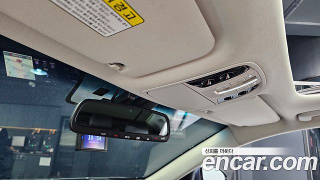 Kia K7 2.2 Diesel Noblesse 2019 — фото 31