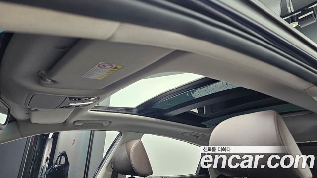 Kia K7 2.2 Diesel Noblesse 2019 — фото 32