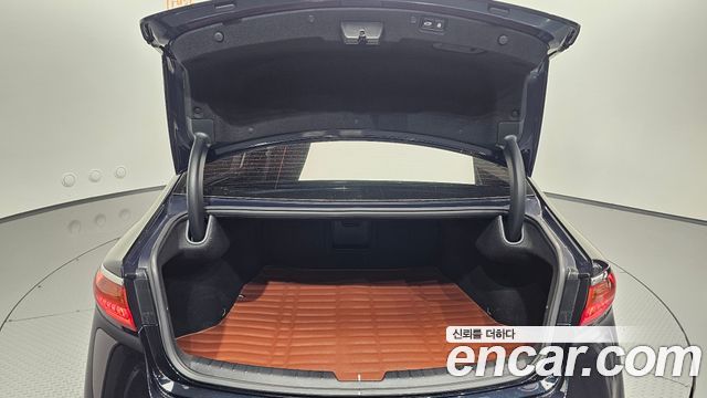 Kia K7 2.2 Diesel Noblesse 2019 — фото 34