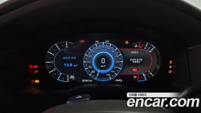 Cadillac Escalade 6.2 4th 2017 — фото 8