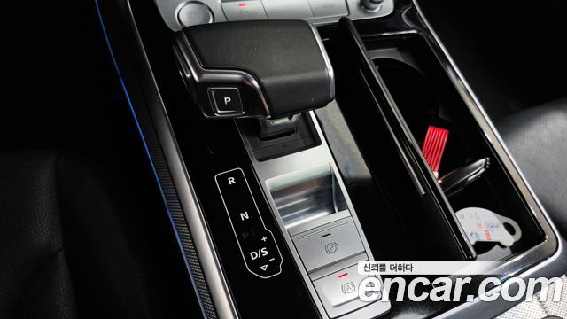 Audi Q8 (4M) 45 TDI Quattro Premium 2020 — фото 9