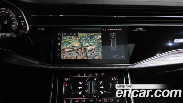 Audi Q8 (4M) 45 TDI Quattro Premium 2020 — фото 14