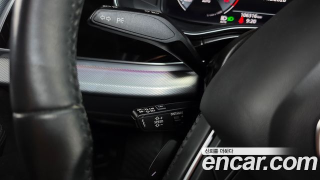 Audi Q8 (4M) 45 TDI Quattro Premium 2020 — фото 28