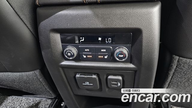 Chevrolet Traverse 3.6 AWD Redline 2020 — фото 18