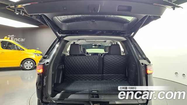 Chevrolet Traverse 3.6 AWD Redline 2020 — фото 20