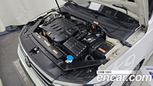 Volkswagen Passat GT (B8) 2.0 TDI 4Motion Prestige 2021 — фото 6