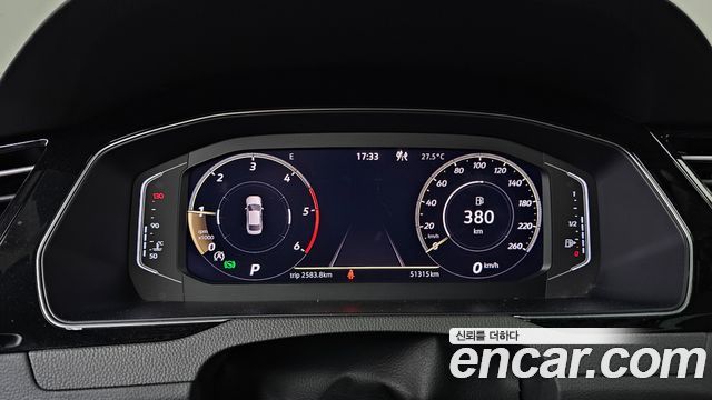 Volkswagen Passat GT (B8) 2.0 TDI 4Motion Prestige 2021 — фото 8