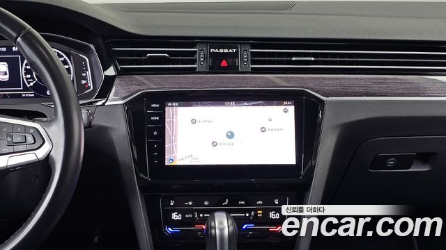 Volkswagen Passat GT (B8) 2.0 TDI 4Motion Prestige 2021 — фото 18