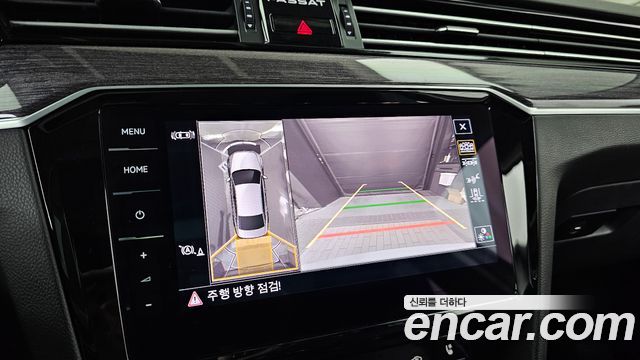 Volkswagen Passat GT (B8) 2.0 TDI 4Motion Prestige 2021 — фото 19