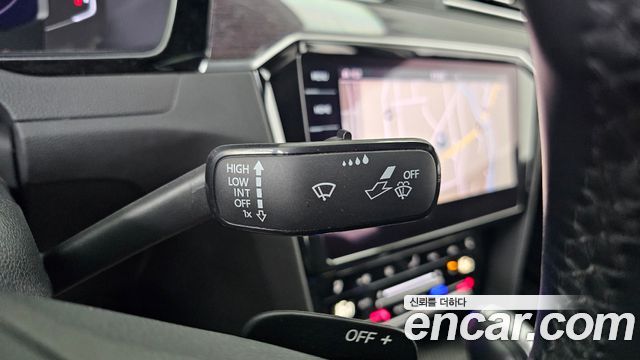 Volkswagen Passat GT (B8) 2.0 TDI 4Motion Prestige 2021 — фото 35