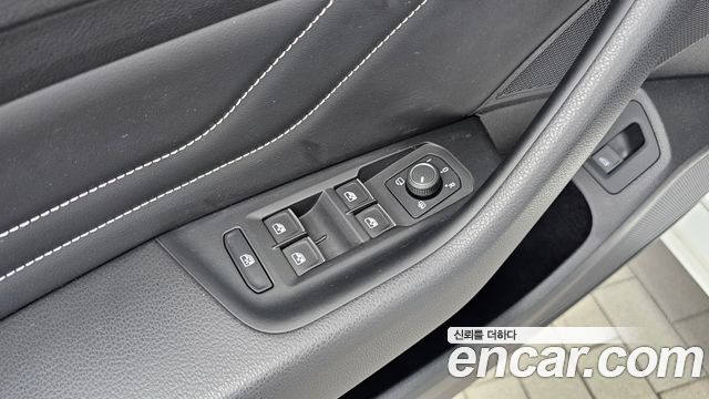 Volkswagen Passat GT (B8) 2.0 TDI 4Motion Prestige 2021 — фото 36