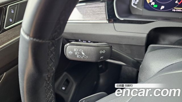 Volkswagen Passat GT (B8) 2.0 TDI 4Motion Prestige 2021 — фото 39