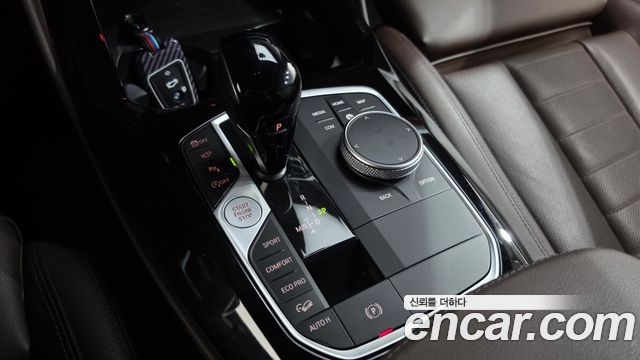 BMW X4 (G02) xDrive20i M Sports Pro 2024 — фото 9
