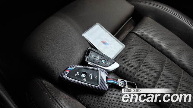 BMW X4 (G02) xDrive20i M Sports Pro 2024 — фото 15