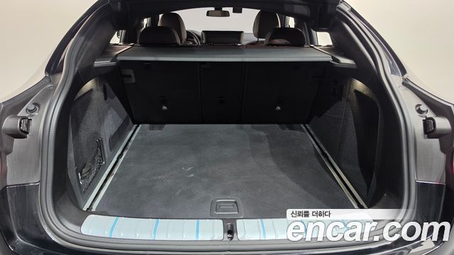 BMW X4 (G02) xDrive20i M Sports Pro 2024 — фото 20