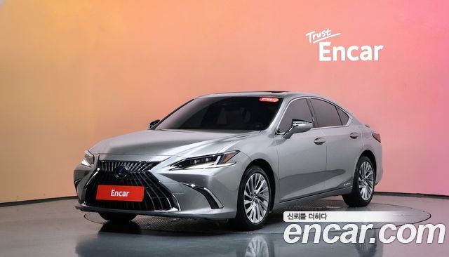 Lexus ES300h (VII) Executive