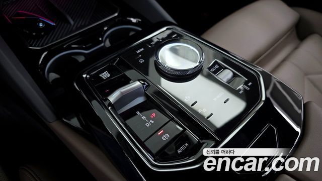BMW 5 Series (G60) 520i M Sport 2024 — фото 16