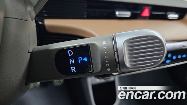 Hyundai Ioniq 5 Long Range AWD Prestige 2023 — фото 9