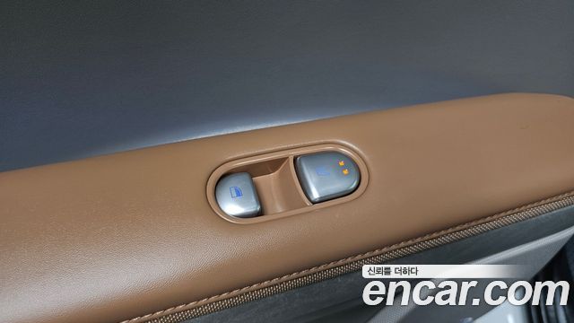 Hyundai Ioniq 5 Long Range AWD Prestige 2023 — фото 18