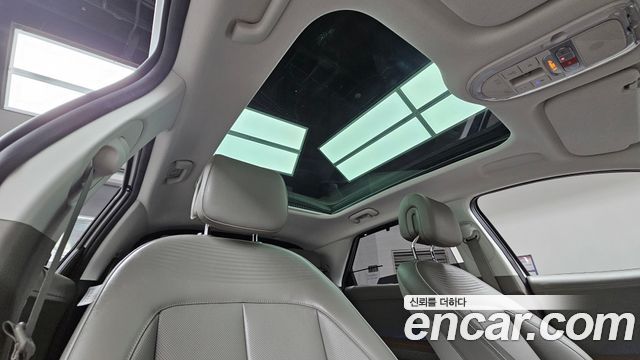 Hyundai Ioniq 5 Long Range AWD Prestige 2023 — фото 19