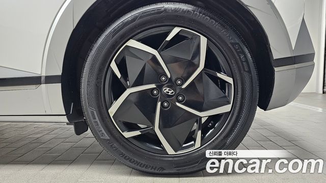 Hyundai Ioniq 5 Long Range AWD Prestige 2023 — фото 21