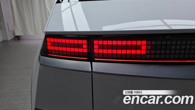 Hyundai Ioniq 5 Long Range AWD Prestige 2023 — фото 23