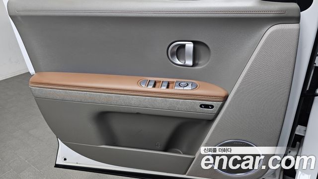 Hyundai Ioniq 5 Long Range AWD Prestige 2023 — фото 24