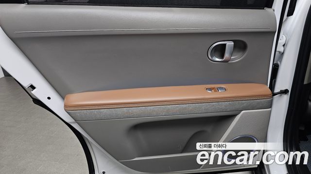 Hyundai Ioniq 5 Long Range AWD Prestige 2023 — фото 25