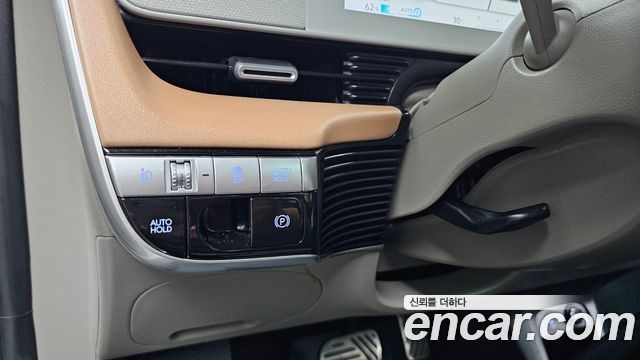 Hyundai Ioniq 5 Long Range AWD Prestige 2023 — фото 27