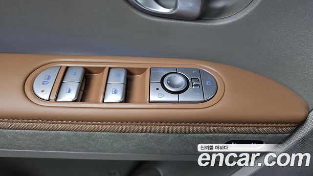 Hyundai Ioniq 5 Long Range AWD Prestige 2023 — фото 29