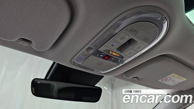 Hyundai Ioniq 5 Long Range AWD Prestige 2023 — фото 31