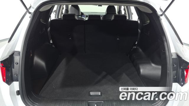 Hyundai Tucson Hybrid (NX4) Premium 2WD 2023 — фото 17