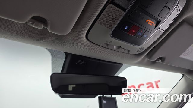 Hyundai Tucson Hybrid (NX4) Premium 2WD 2023 — фото 18