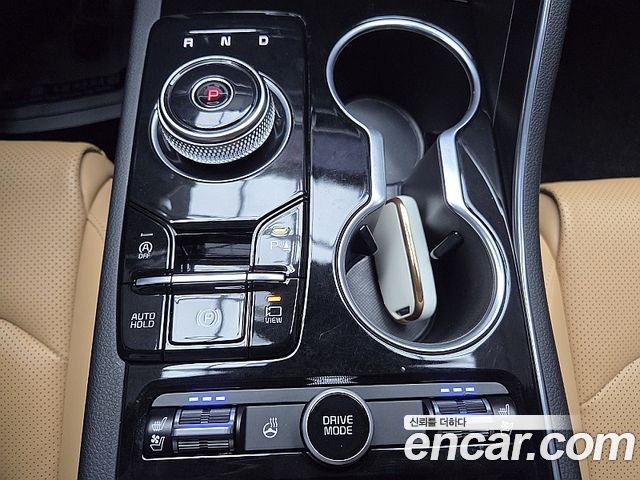 Kia K5 (III) 2.0 Noblesse 2022 — фото 9
