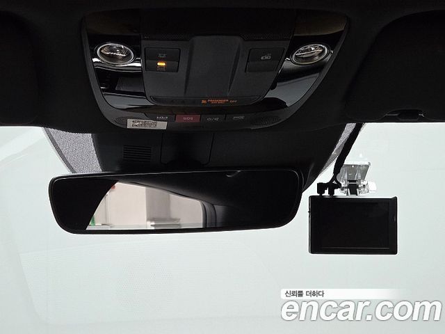 Kia K5 (III) 2.0 Noblesse 2022 — фото 22