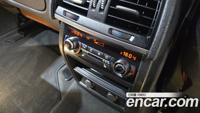 BMW X6 (F16) xDrive 30d 2016 — фото 18