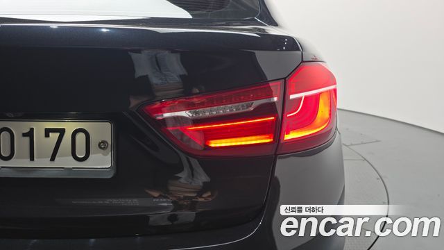 BMW X6 (F16) xDrive 30d 2016 — фото 23