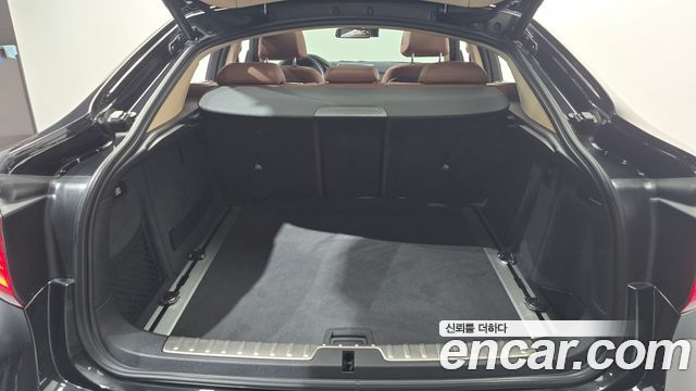 BMW X6 (F16) xDrive 30d 2016 — фото 27