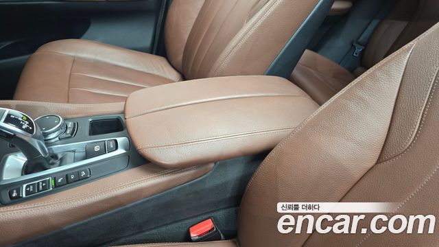 BMW X6 (F16) xDrive 30d 2016 — фото 28