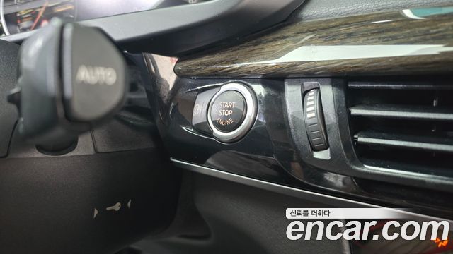 BMW X6 (F16) xDrive 30d 2016 — фото 29