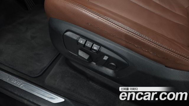 BMW X6 (F16) xDrive 30d 2016 — фото 32