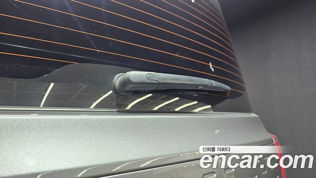 Kia Ray Van Prestige 2022 — фото 28