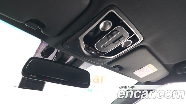 KG Mobility (SsangYong) Torres EVX E7 2024 — фото 20
