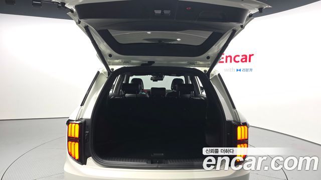 KG Mobility (SsangYong) Torres EVX E7 2024 — фото 29