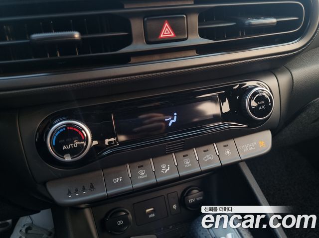 Hyundai Kona Gasoline 2.0 2WD 2.0 N 2022 — фото 18