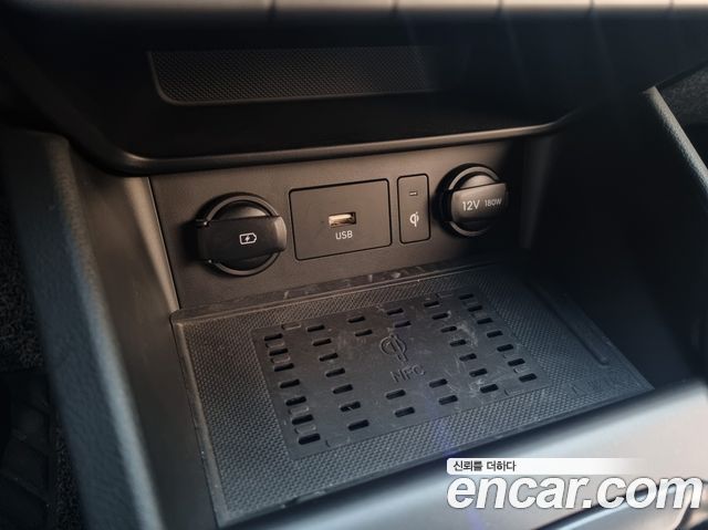 Hyundai Kona Gasoline 2.0 2WD 2.0 N 2022 — фото 19