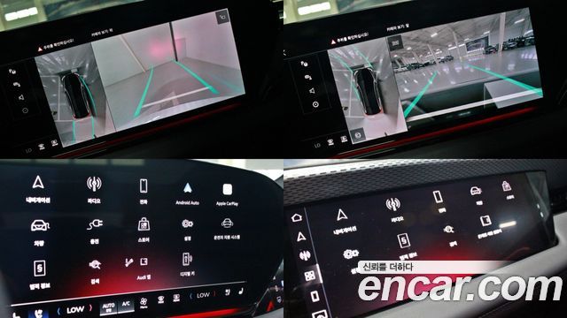 Audi A6 e-tron Performance S line 2025 — фото 17