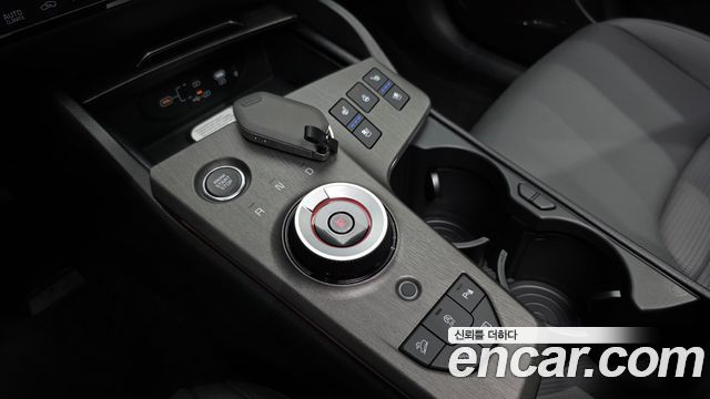 Kia Sportage (V) Gasoline 1.6 Turbo 4WD Signature X Line 2026 — фото 9