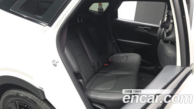 Kia Sportage (V) Gasoline 1.6 Turbo 4WD Signature X Line 2026 — фото 12