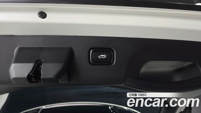 Kia Sportage (V) Gasoline 1.6 Turbo 4WD Signature X Line 2026 — фото 20
